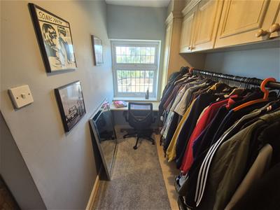 Bedroom Four/Office